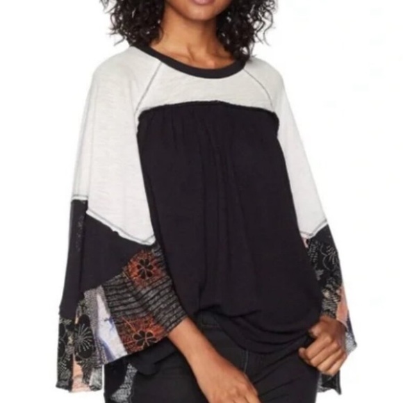 We The Free by Free People Friday Fever Top - Picture 13 of 16